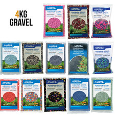 Marina Decorative Gravel for