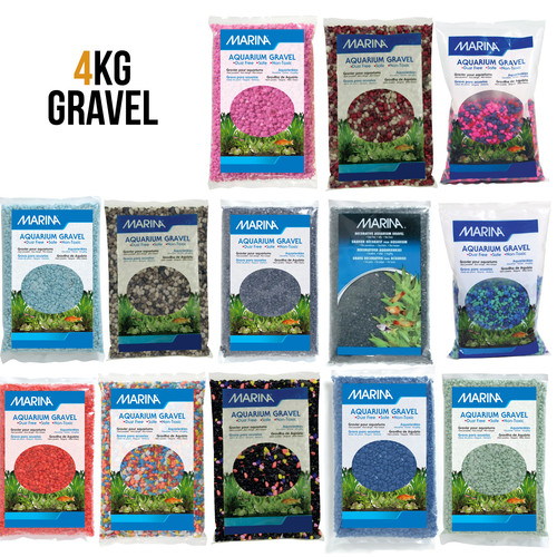 Marina decorative gravel for - marina,