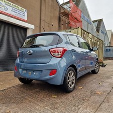 SET WHEEL NUT 2015 HYUNDAI I10