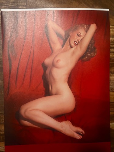 Rare marilyn monroe - rare,