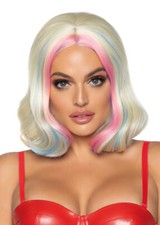 Womens Harley Quinn Style