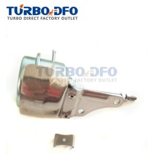 Actuator turbocharger