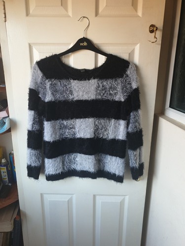Womens black and - womens, white