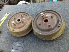 Fors sierra rear hubs ideal kit car da5 #42