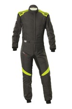 FIA OMP First Evo Racing Suit