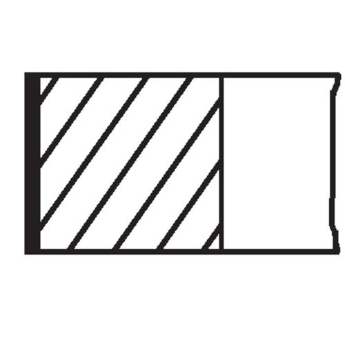 Fits mahle 011 - mahle,