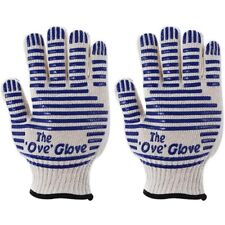 Anti-Slip Heat Resistant Ove