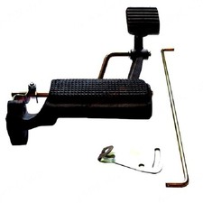 FOOT THROTTLE KIT FOR MASSEY