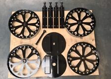 Heavy duty shepherds hut