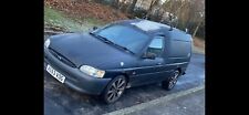 ford escort van mk6 breaking