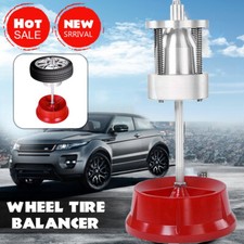 Wheel Balancer Tyre Hubs Heavy