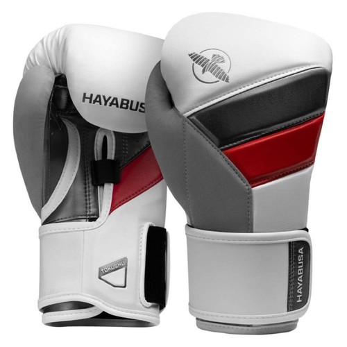 Hayabusa boxing gloves muay - gloves,