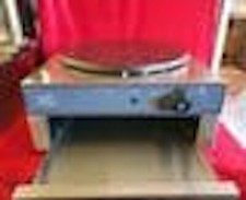 Crepe Maker Pancake Machine