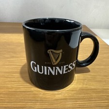 Guinness Large Black Jumbo