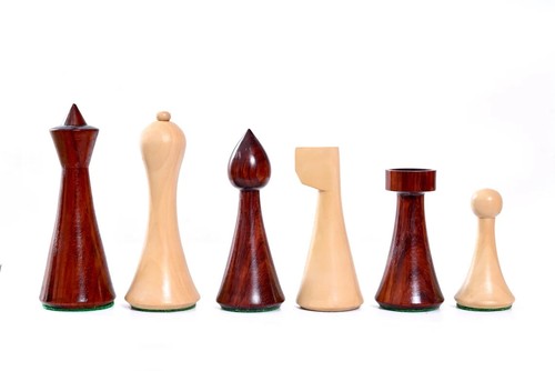 Hermann ohme minimalist chess - minimalist,