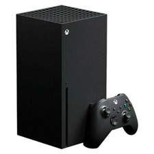 Microsoft Xbox Series X 1TB