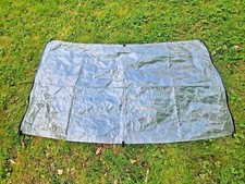 Wild Sky Gear DCF cuben fibre