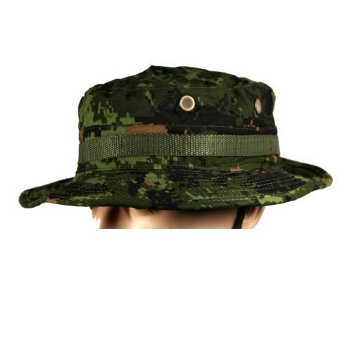 New green cadpat digital - green,