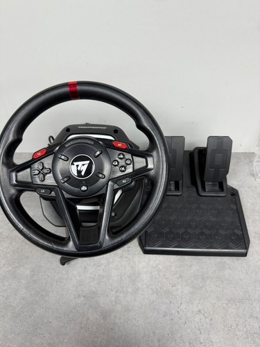 Thrustmaster t128 racing wheel - t128,