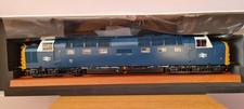 Heljan O Gauge Class 55 Deltic