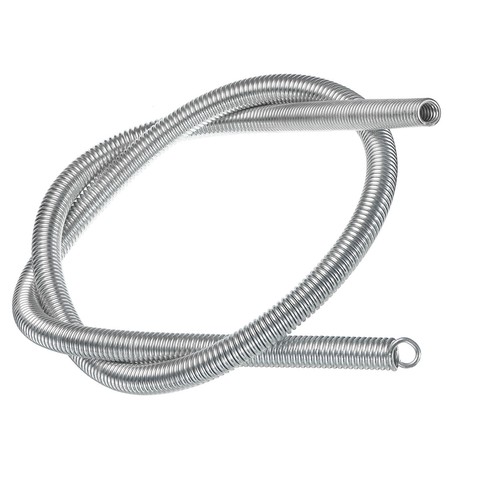 Spring tube bender steel - tube,