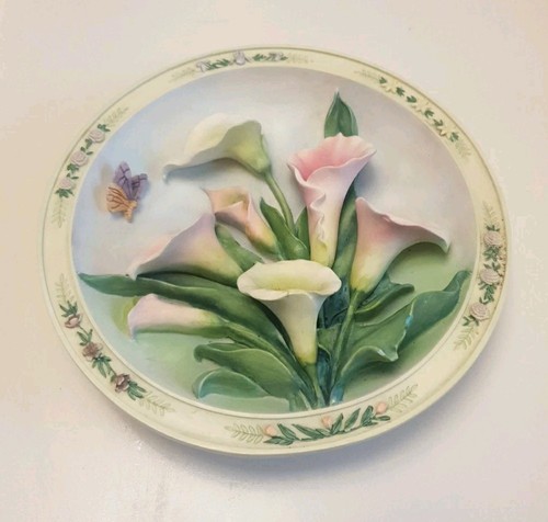 Lena liu vintage the - vintage, calla