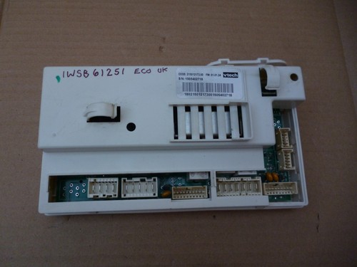 Indesit iwsb61251 eco - iwsb61251,