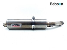 Exhaust Muffler Performance