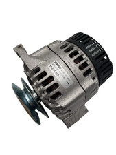 Mahle alternator MG251 14V 95 Amps fits John Deere 2650, 2850, 3050, 6400, 6800