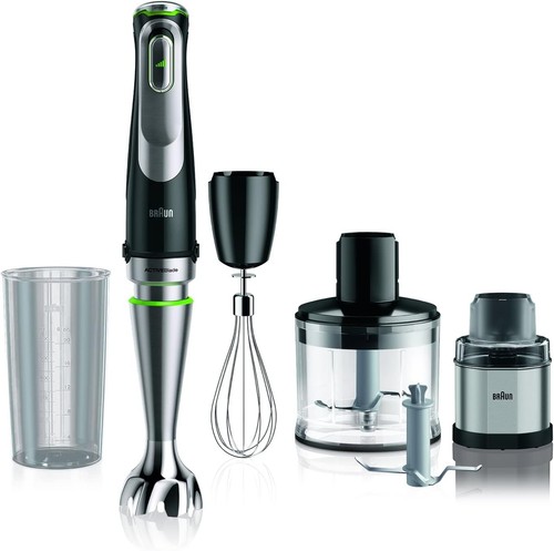 Braun 9138xi multiquick 9 - multiquick,
