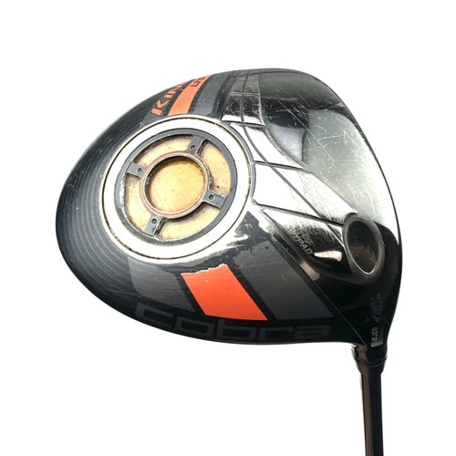 Cobra ltd driver 5 degree - cobra,