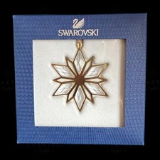 Swarovski Crystal CHRISTMAS