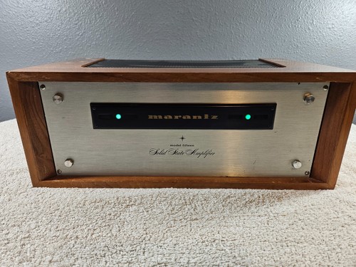 Marantz model power - marantz,