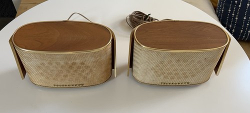 Telefunken allvox strahler - telefunken, allvox-strahler