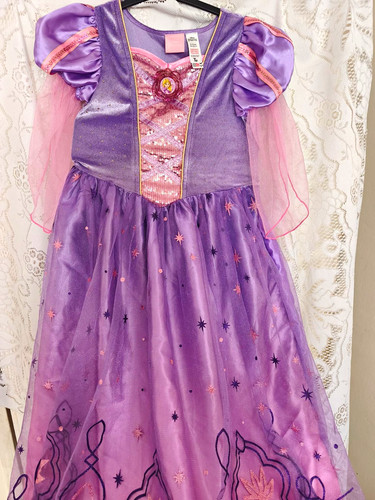 Disney rapunzel princess girls - rapunzel,