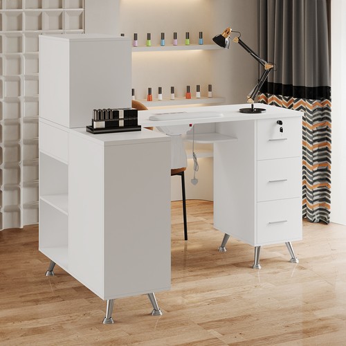 Professional manicure table - professional,