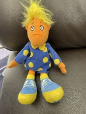 1999 Vintage BBC CBeebies