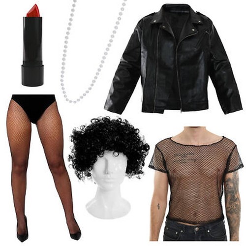 Adult glam rock cult movie - adult,