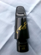 Rousseau TSX4R Tenor sax