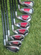 Callaway Big Bertha 2008 Iron