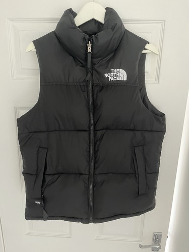 North face unisex puffer - face,