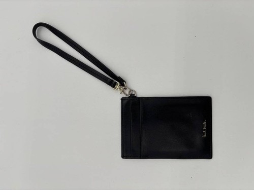 Paul smith card - card, case