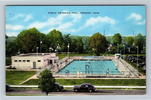 Fremont ohio public - oh-ohio,,