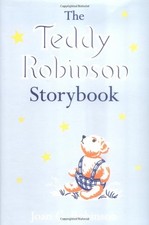The Teddy Robinson Storybook