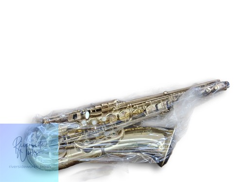 Selmer tenor saxophone sa80 - tenor,