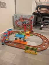 ELC Happyland Magic Motion