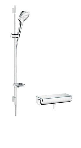 Hansgrohe ecostat select combi - hansgrohe,
