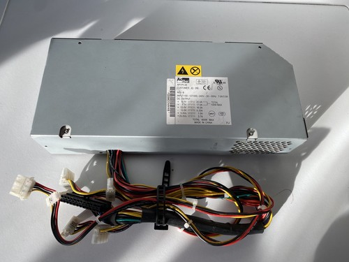 Recapped psu for - recapped,