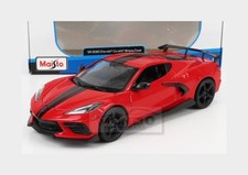 1:24 MAISTO Chevrolet Corvette