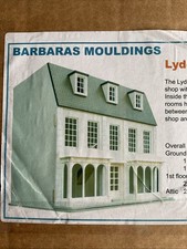 Barbaras Mouldings LYDDINGTON